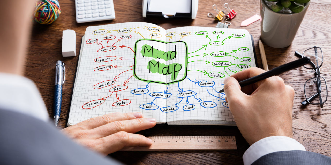 7 règles pour créer des Mind Map efficaces !