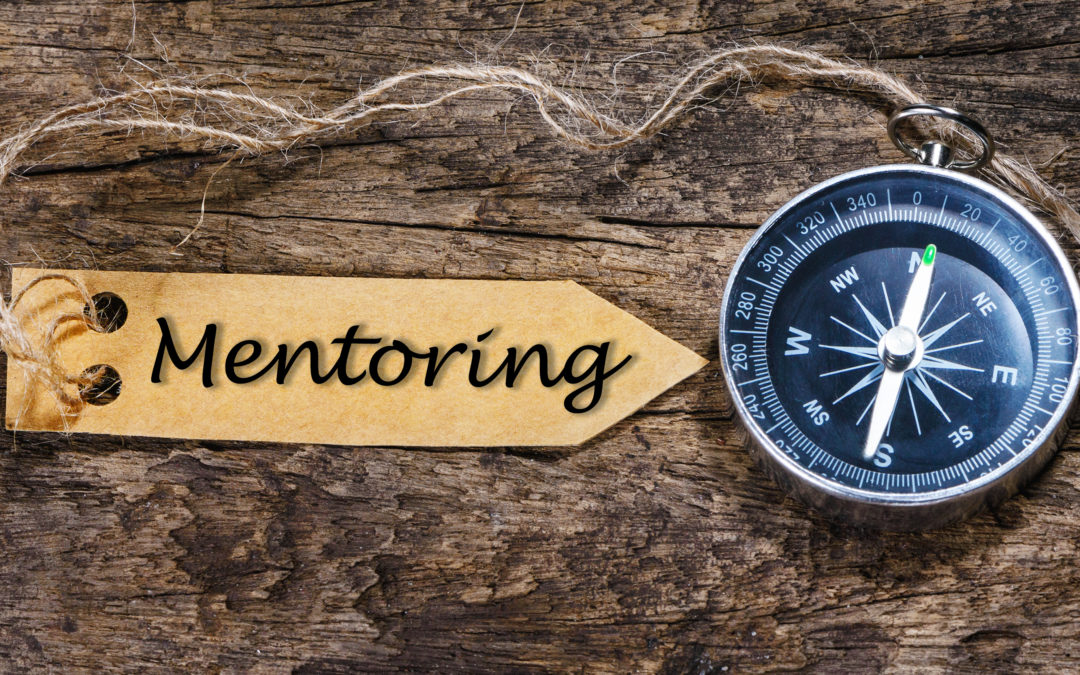 Comment identifier un mentor qui me correspond ?