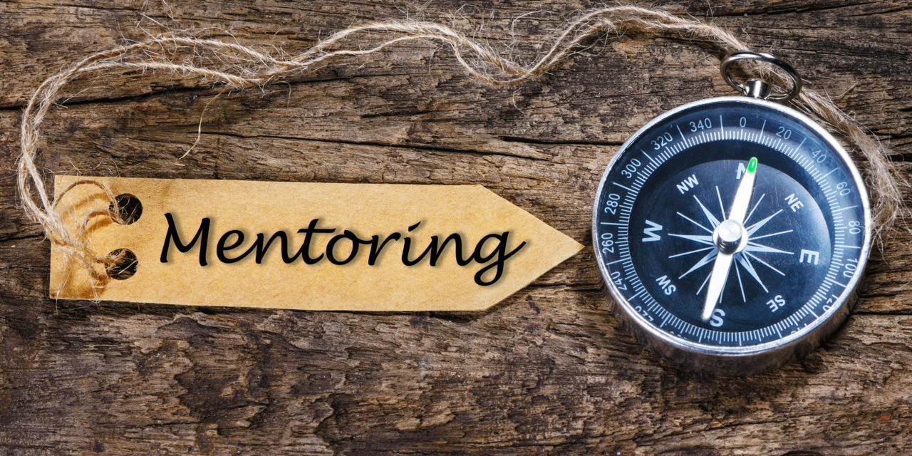 Comment identifier un mentor qui me correspond ?