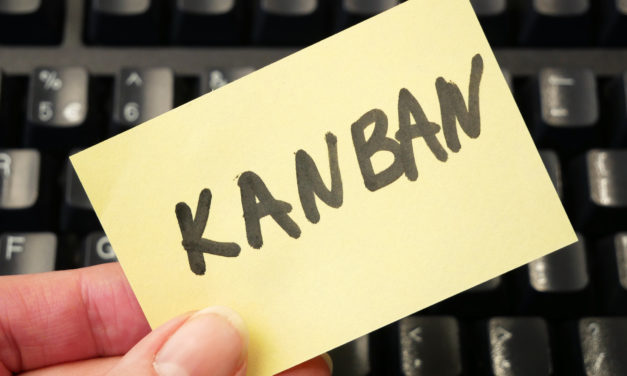 Utiliser la méthode Kanban pour gagner en efficacité !